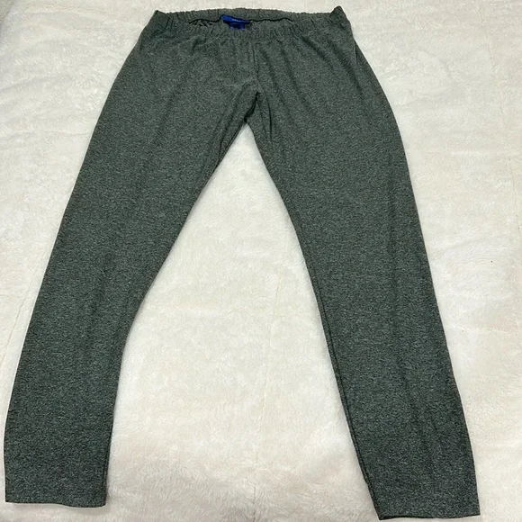 Apt 9 stretch pants, grey size Medium - Picture 1 of 4